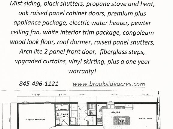 4th image of 107 Silver Maples Dr