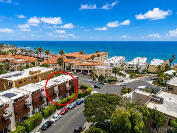 419 Ravina St, La Jolla, CA 92037