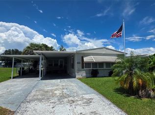 5647 Arrowhead Dr, Zephyrhills, FL 33542