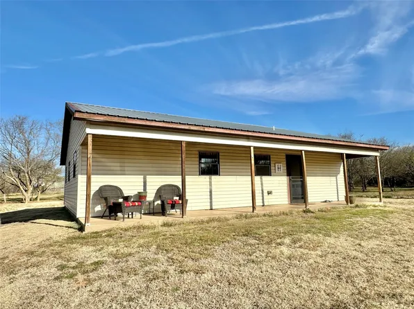 779 Private Road 2412, Hico, TX 76457