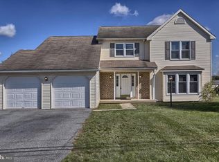 3811 Maple St, Allentown, PA 18104