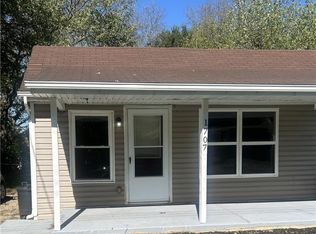 1707 Sheridan Ave, Middletown, OH 45044