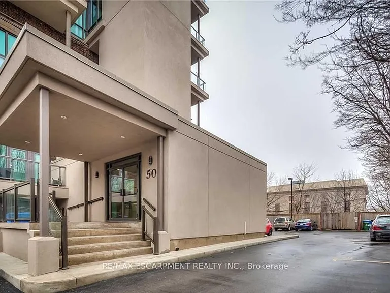50 Murray St W #106 — Photo 2