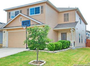9406 Lookover Bay, Converse, TX 78109