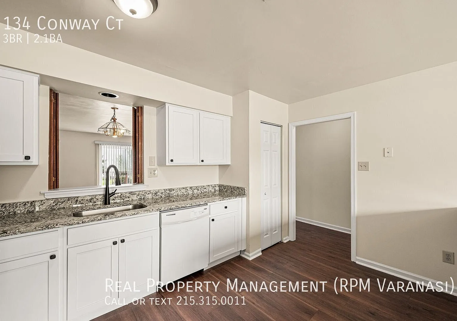Stunning, Fully Updated Townhome in the Desirable Rhondda Community! — Photo 3