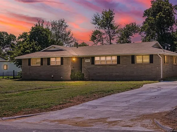 10912 Bellview Dr, Midwest City, OK 73130