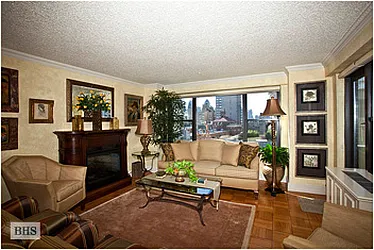 Sold by Brown Harris Stevens