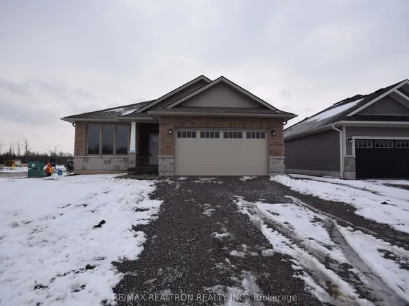 1 Tessa Blvd, Belleville, ON K8N 0B6
