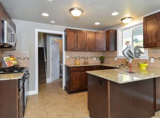 5088 S Gurene Dr, Holladay, UT 84117