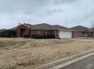 305 Smyth St, Aledo, TX 76008