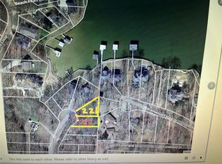 220 & 221 Morning Dove Rd, Trinidad, TX 75163