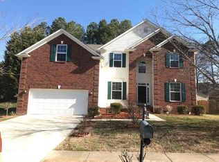 14805 Bridle Trace Ln, Pineville, NC 28134