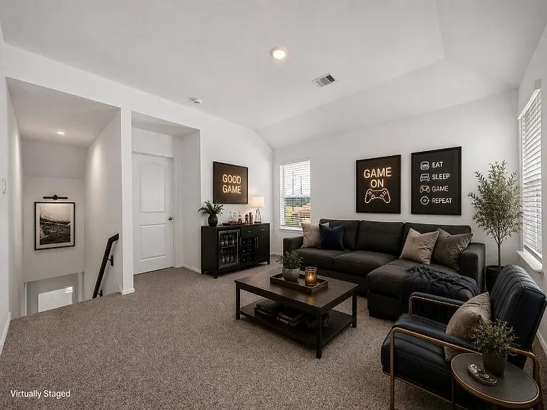 24206 Foxdale Bay Ct — Photo 5
