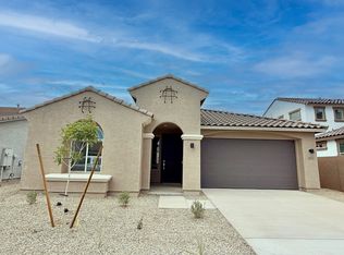 14811 W Gray Fox Trl, Surprise, AZ 85387