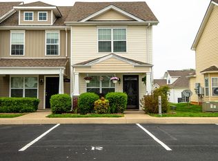 313 Sam Houston Cir, Clarksville, TN 37040