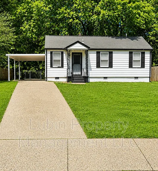 3155 Madeline Cir — Photo 1