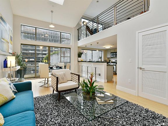 3rd image of 1042 Minna St #3