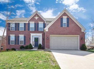 4005 Twilight Rdg, Burlington, KY 41005