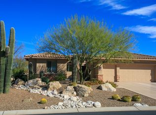 62048 E Desert View Pl, Saddlebrooke, AZ 85739