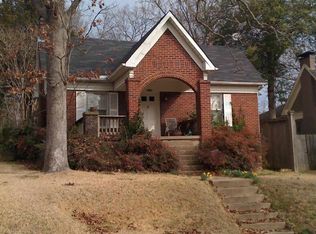 5016 Woodlawn Dr, Little Rock, AR 72205