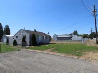 3824 E 1st Ave, Mead, WA 99021