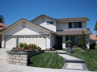 17255 Orangewood Ln, Yorba Linda, CA 92886