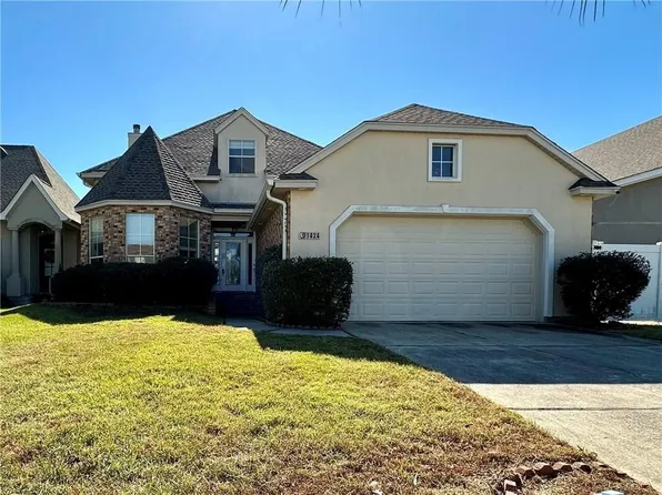 1424 Royal Palm Dr, Slidell, LA 70458