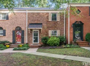 6381 New Market Way #6381, Raleigh, NC 27615