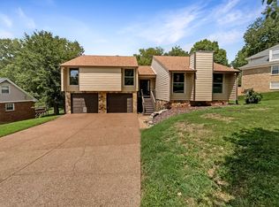 6849 River Ridge Dr, Nashville, TN 37221