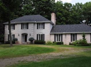 814 Ar Vi Ln, Antigo, WI 54409