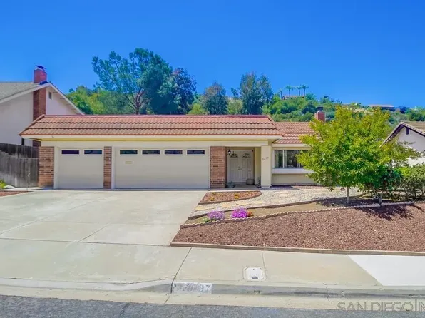 2297 Grafton St, El Cajon, CA 92020