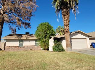 4320 W 14th Ln, Yuma, AZ 85364