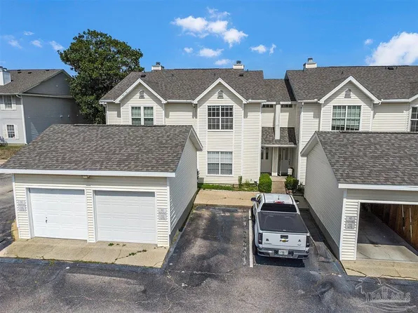 601 E Burgess Rd APT J2, Pensacola, FL 32504