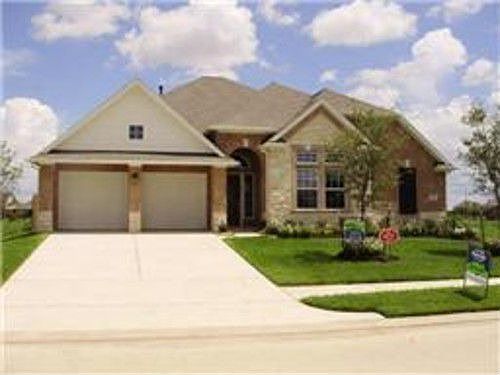 2nd image of 2707 Wild Lilac Dr