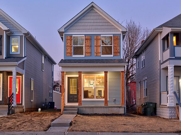 2nd image of 1606 E Rich St