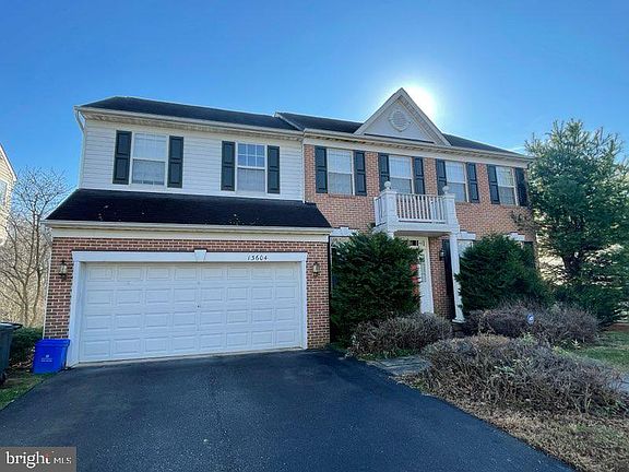4th image of 13604 Monarch Vista Dr