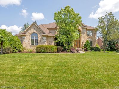 3346 Oxford W, Auburn Hills, MI, 48326