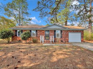 516 Hillsboro St, Stedman, NC 28391