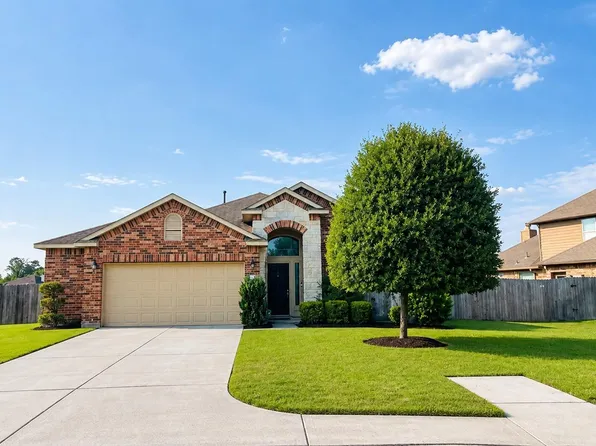 2206 Antler Trails Dr, Crosby, TX 77532