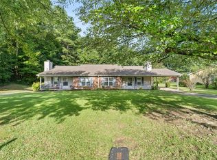 5668 Williamsburg Trce, Atlanta, GA 30349