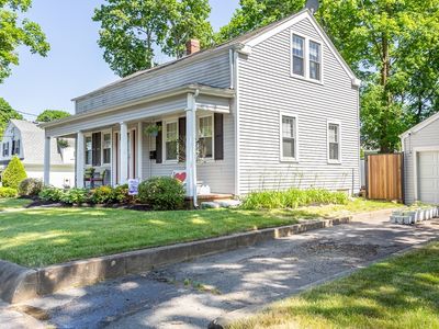 265 South Ave, Whitman, MA, 02382