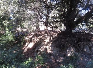Buckthorne Dr, Cedarpines park, CA 92322