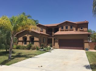 45 Vista Toscana, Lake Elsinore, CA 92532