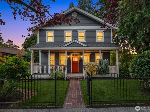 7557 44th Avenue NE, Seattle, WA 98115