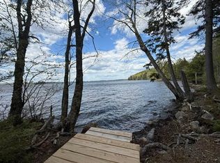 Lot12part Old Indian Trail Rd, East Machias, ME 04630