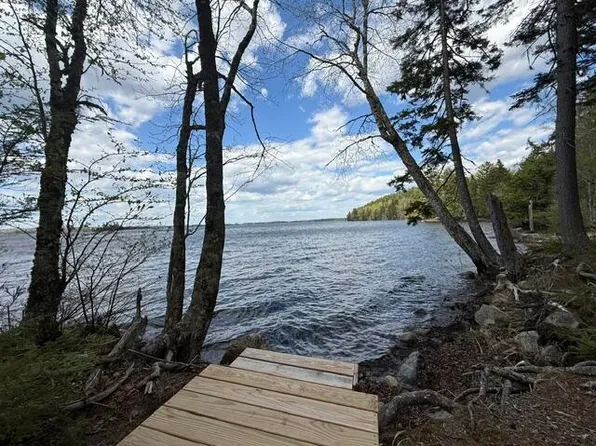 Lot12part Old Indian Trail Road, East Machias, ME 04630