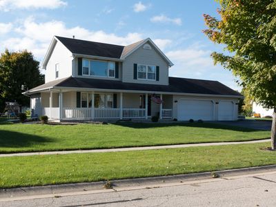 6001 Hidden Creek Ct, Burlington, WI, 53105