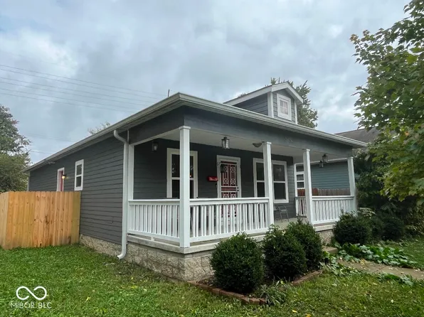 3239 Graceland Ave, Indianapolis, IN 46208