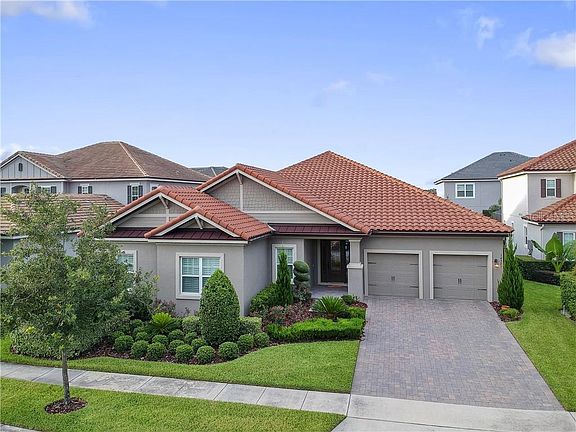 2nd image of 14321 United Colonies Dr