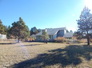 4634 Park Ln, Elizabeth, CO 80107